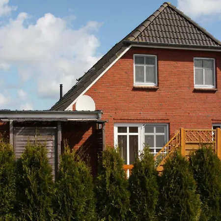 Ferienhaus Paulsen
