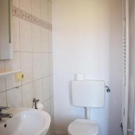 Haus Paulsen * Dagebuell