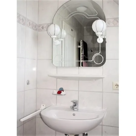 Haus Paulsen Holiday home *