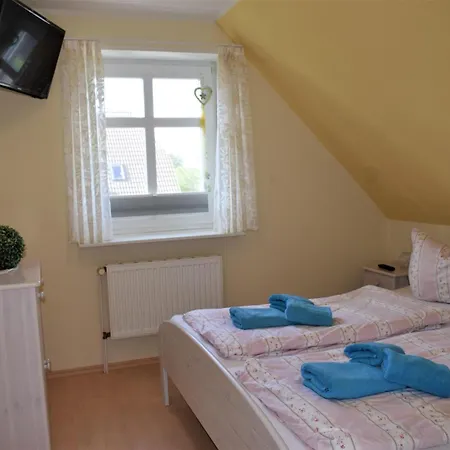 Haus Paulsen Dagebuell