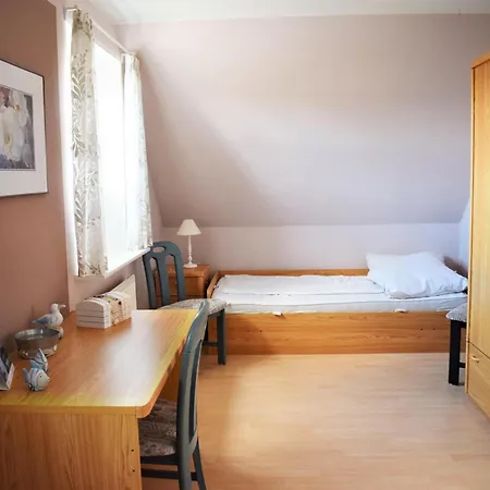 Holiday home Haus Paulsen *