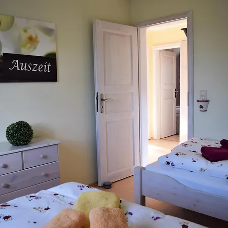 Paulsen * Dagebüll
